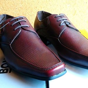 BONAFINI MEN'S DRESS SHOES